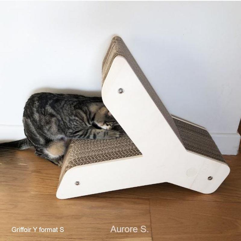 Griffoir Lettre Y XL – Image 2