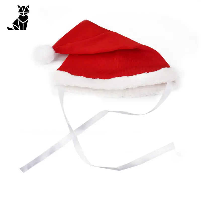Bonnet de Noël pour Chien - Design Unique & Confort Optimal – Image 9