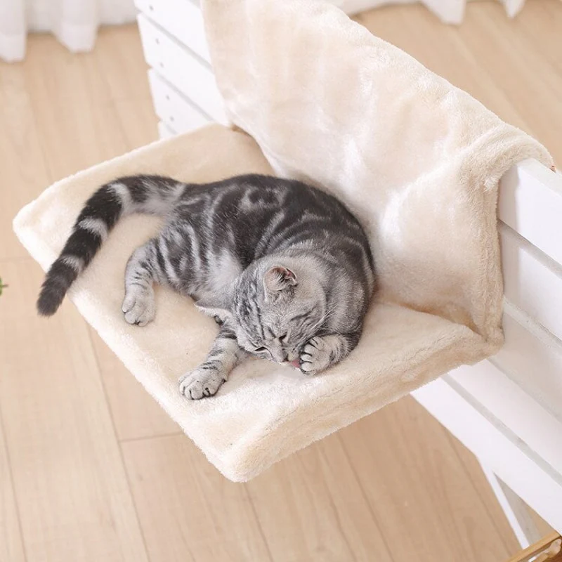 Hamac Chat Radiateur – Image 3
