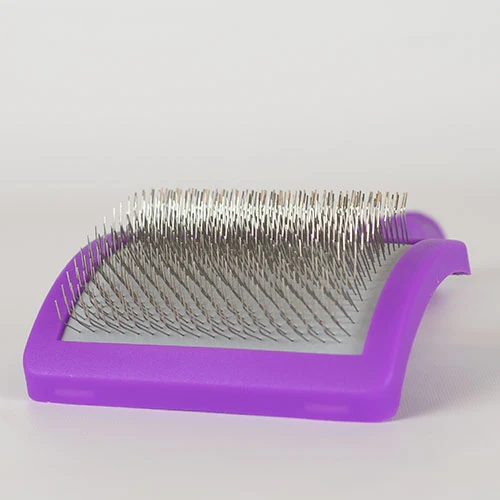Carde à Brushing (plusieurs options de dureté et longueur de picots) – Image 4